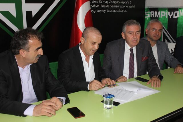 Suat Kaya, Sakaryaspor da